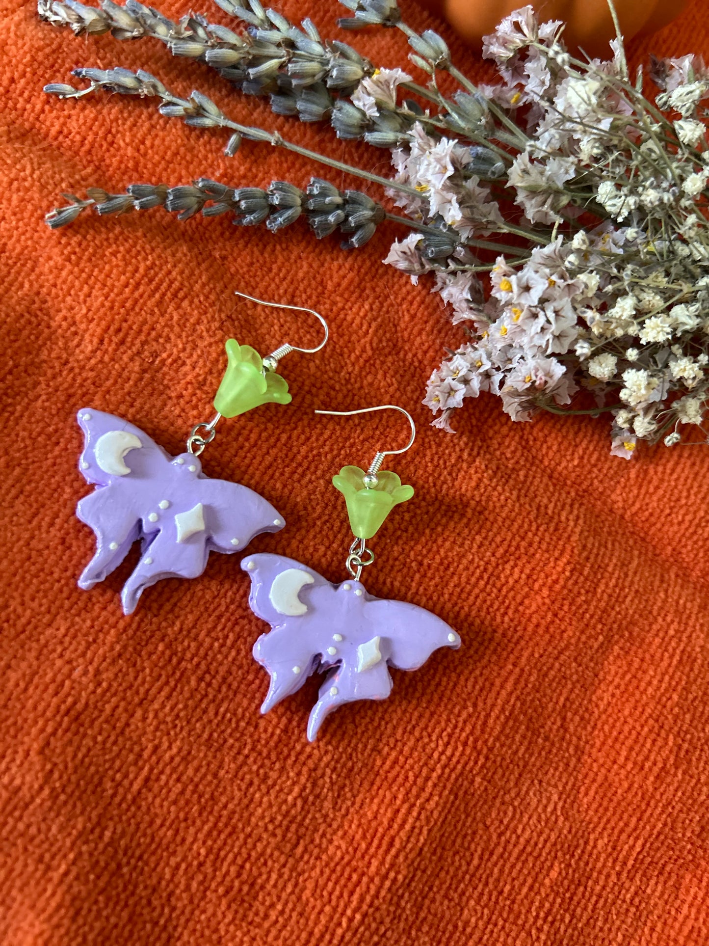 Witchy vibesđź”®