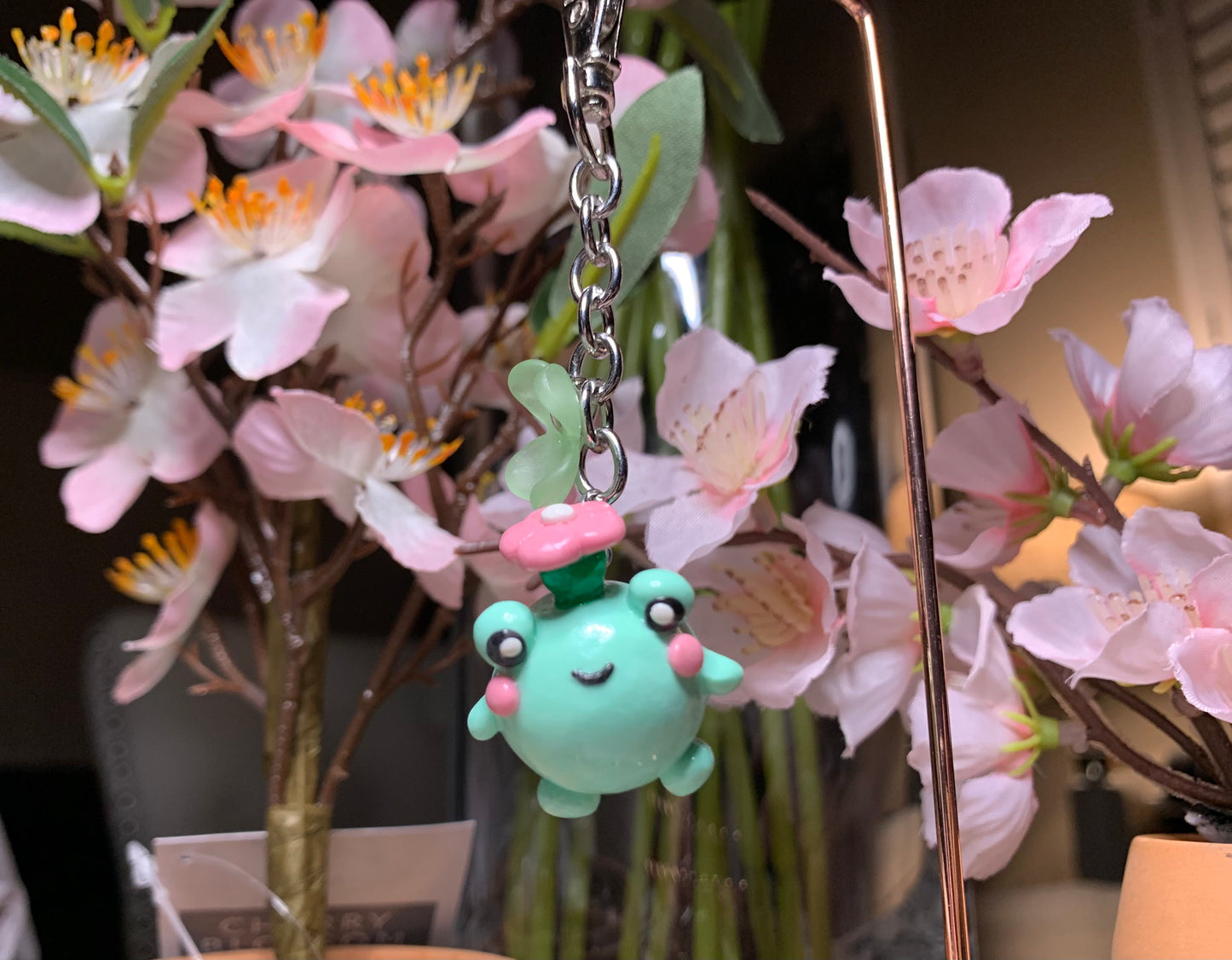 Mrs. Froge♡
