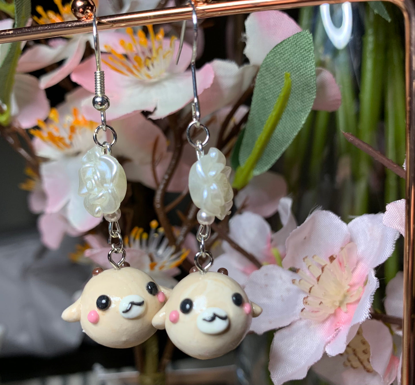 Chai boba Mamegoma♡